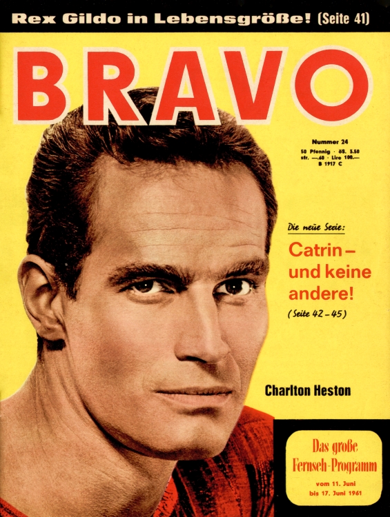 BRAVO 1961-24